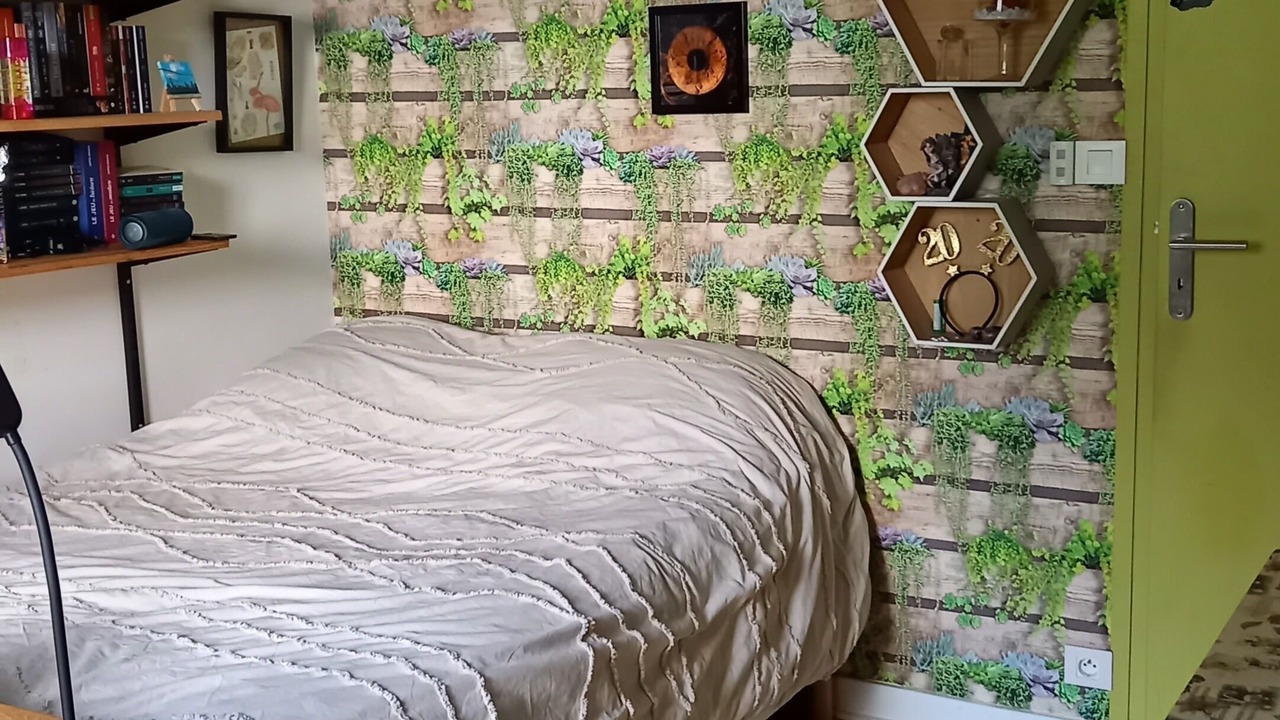 Photo of Bedroom in Binic-Etables-sur-Mer