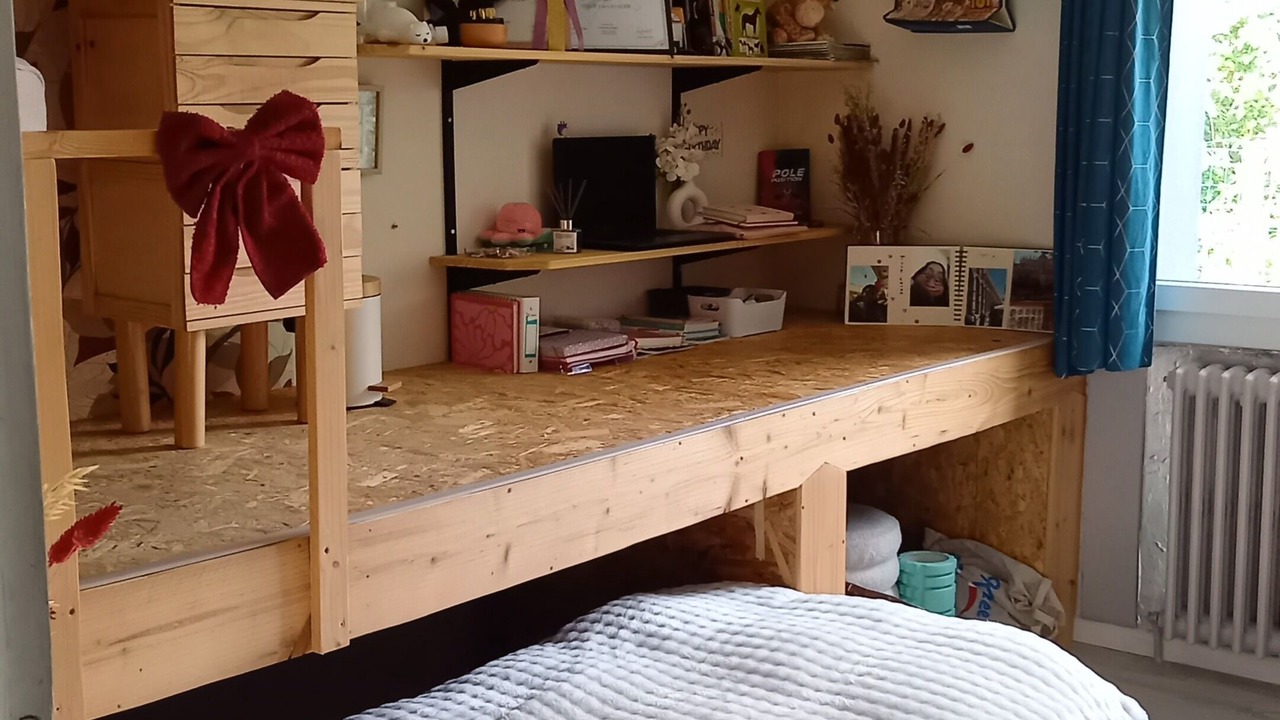 Photo of Bedroom in Binic-Etables-sur-Mer