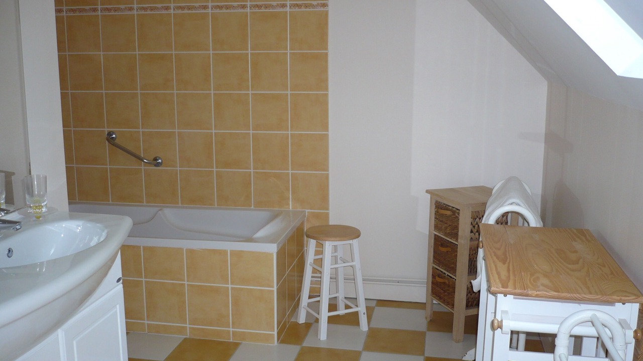 Photo of Bathroom in Arthon