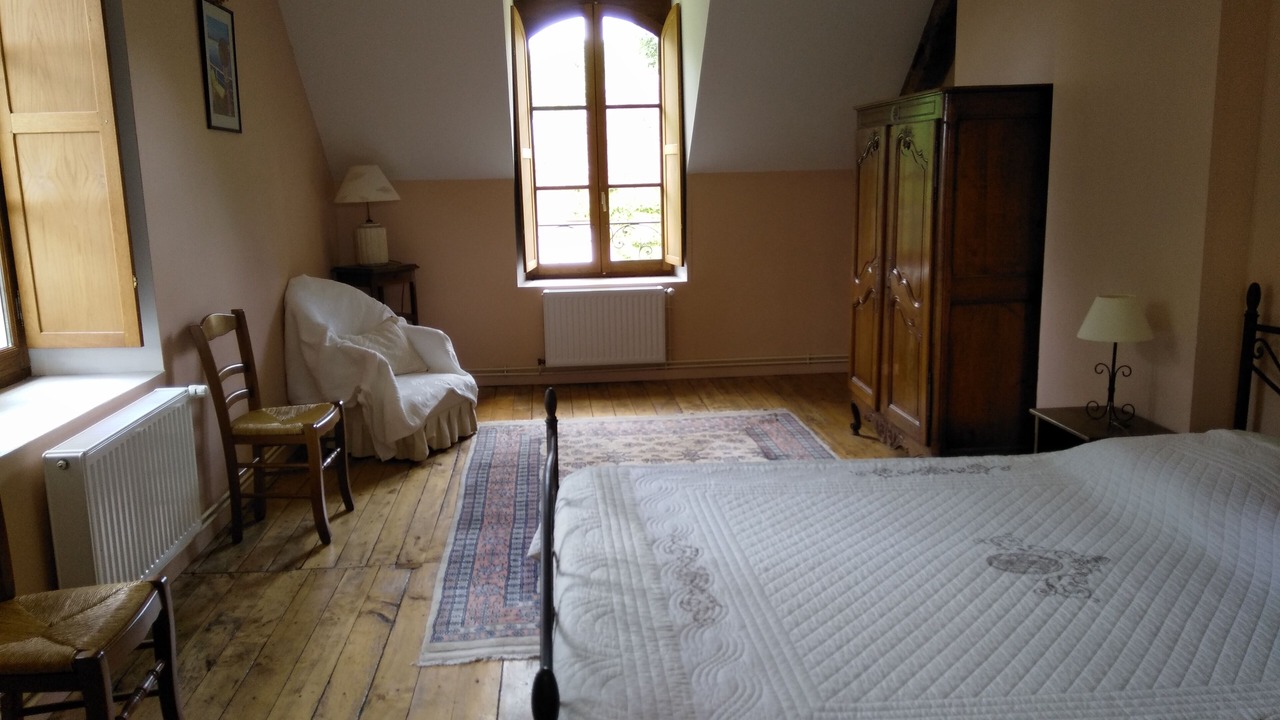 Photo of Bedroom in Arthon