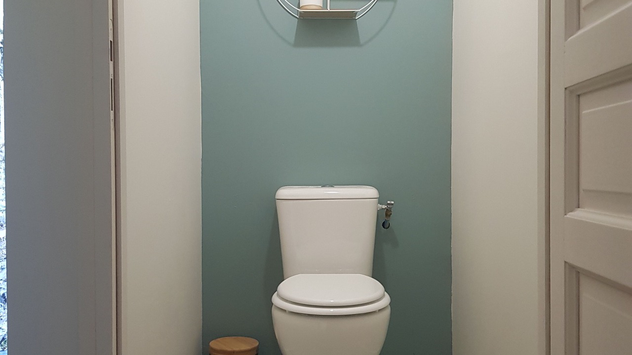 Photo of Bathroom in Remungol