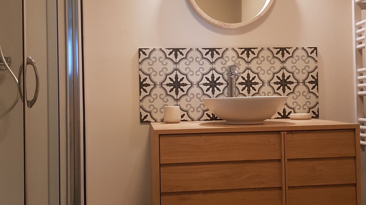 Photo of Bathroom in Remungol