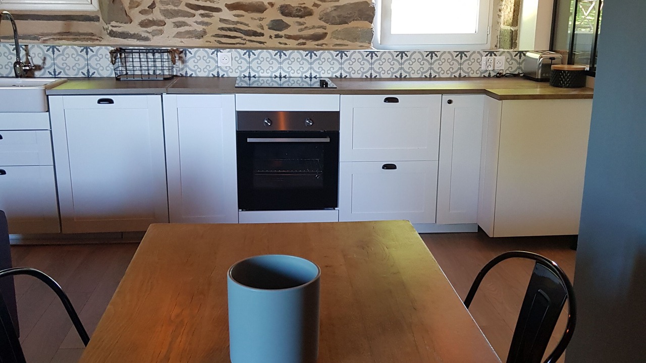 Photo of Kitchen in Remungol