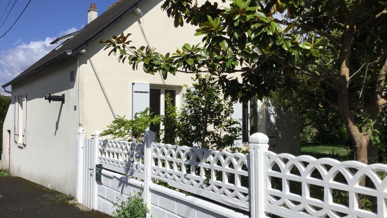 Photo of Outdoor in Plerin