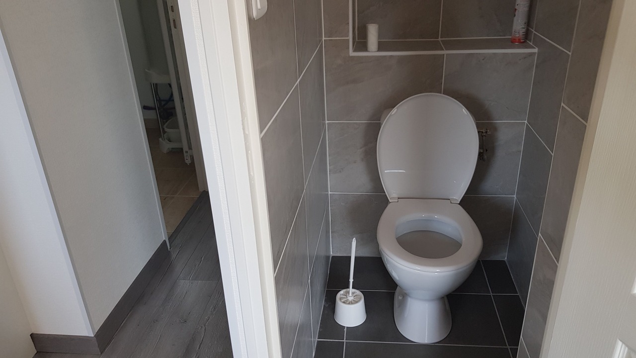 Photo of Bathroom in Coatroual