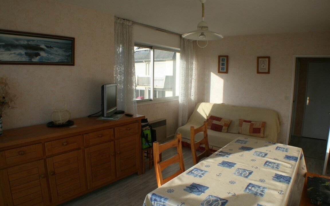 Photo of Livingroom in Saint-Cast-le-Guildo