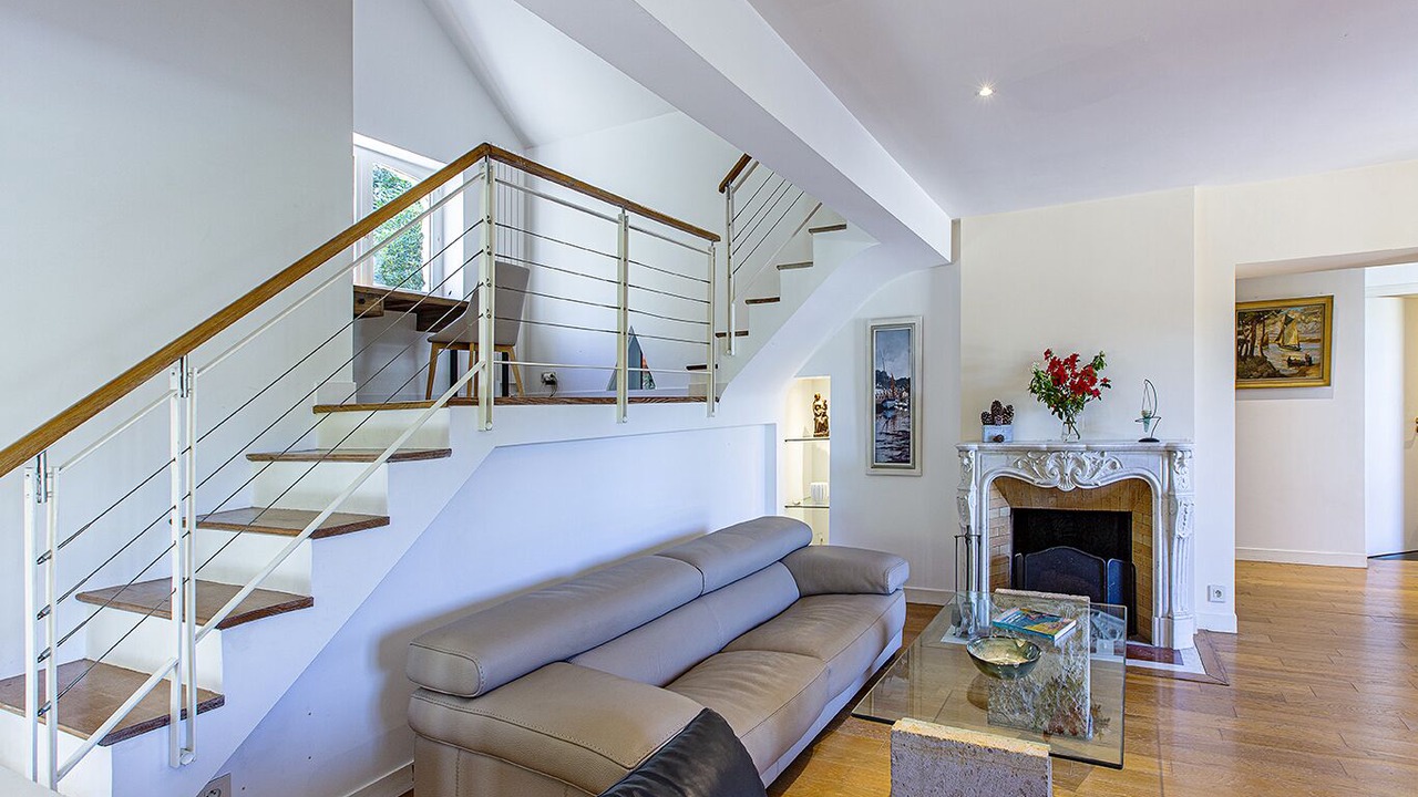 Photo of Livingroom in Pont-Aven