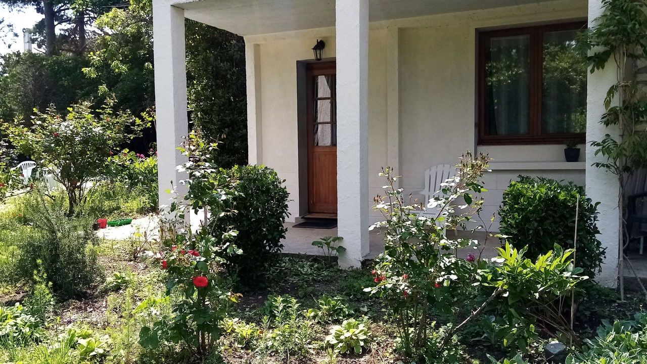 Photo of Outdoor in Thomery