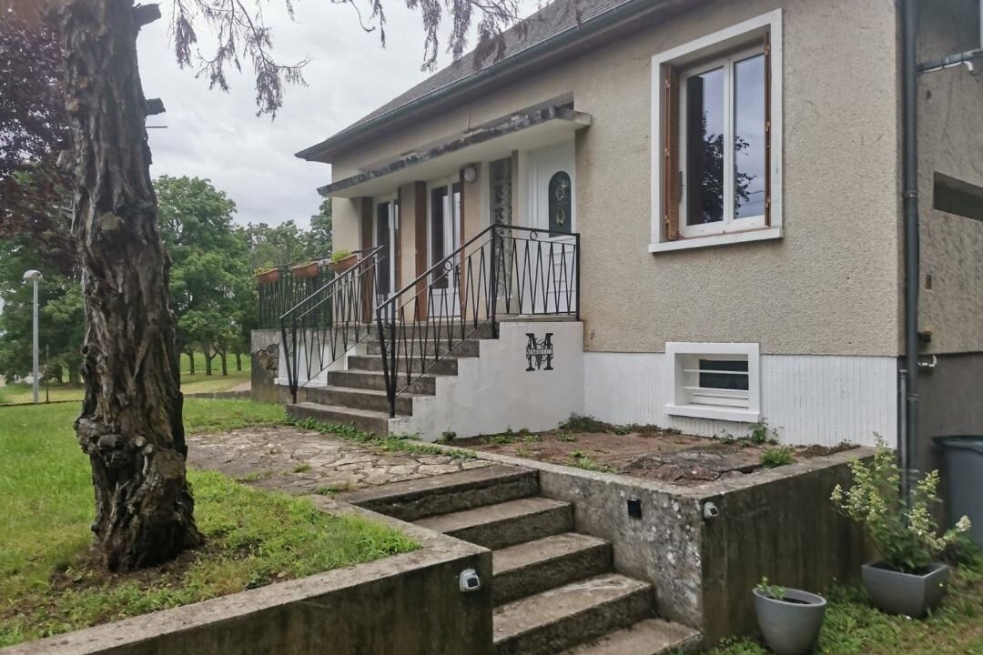 Photo of Outdoor in Pouilly-sur-Loire