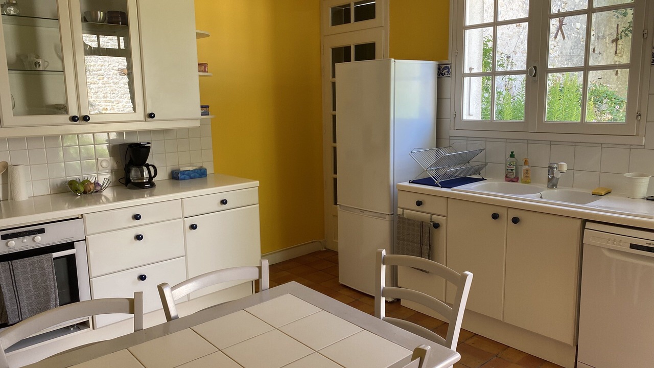 Photo of Kitchen in Thaire