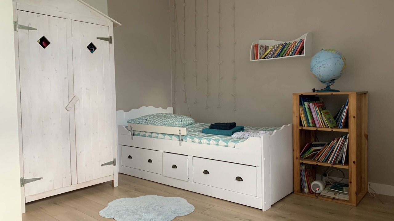 Photo of Bedroom in Logonna-Daoulas