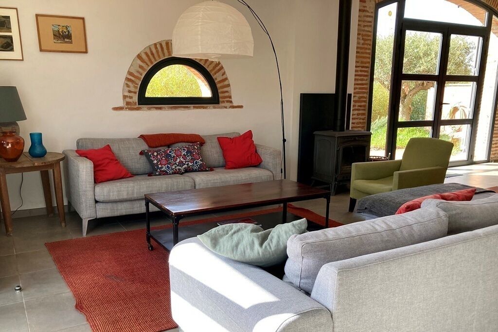 Photo of Livingroom in Ortaffa