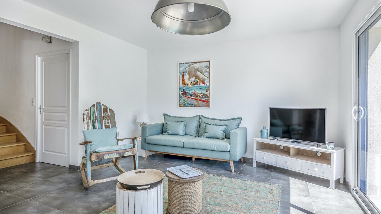 Photo of Livingroom in Baden