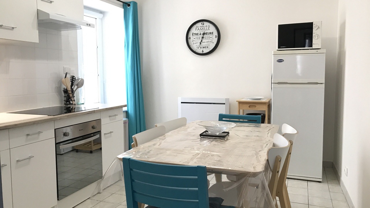 Photo of Kitchen in Neufchateau