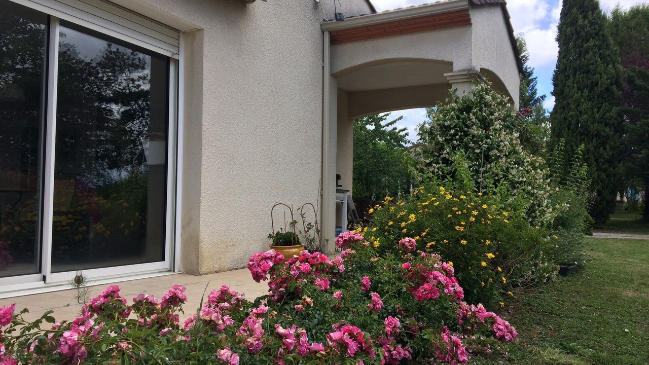 Photo of Outdoor in Laroque-Timbaut