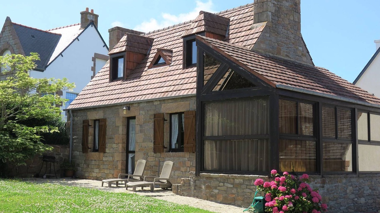 Photo of Outdoor in Tregastel