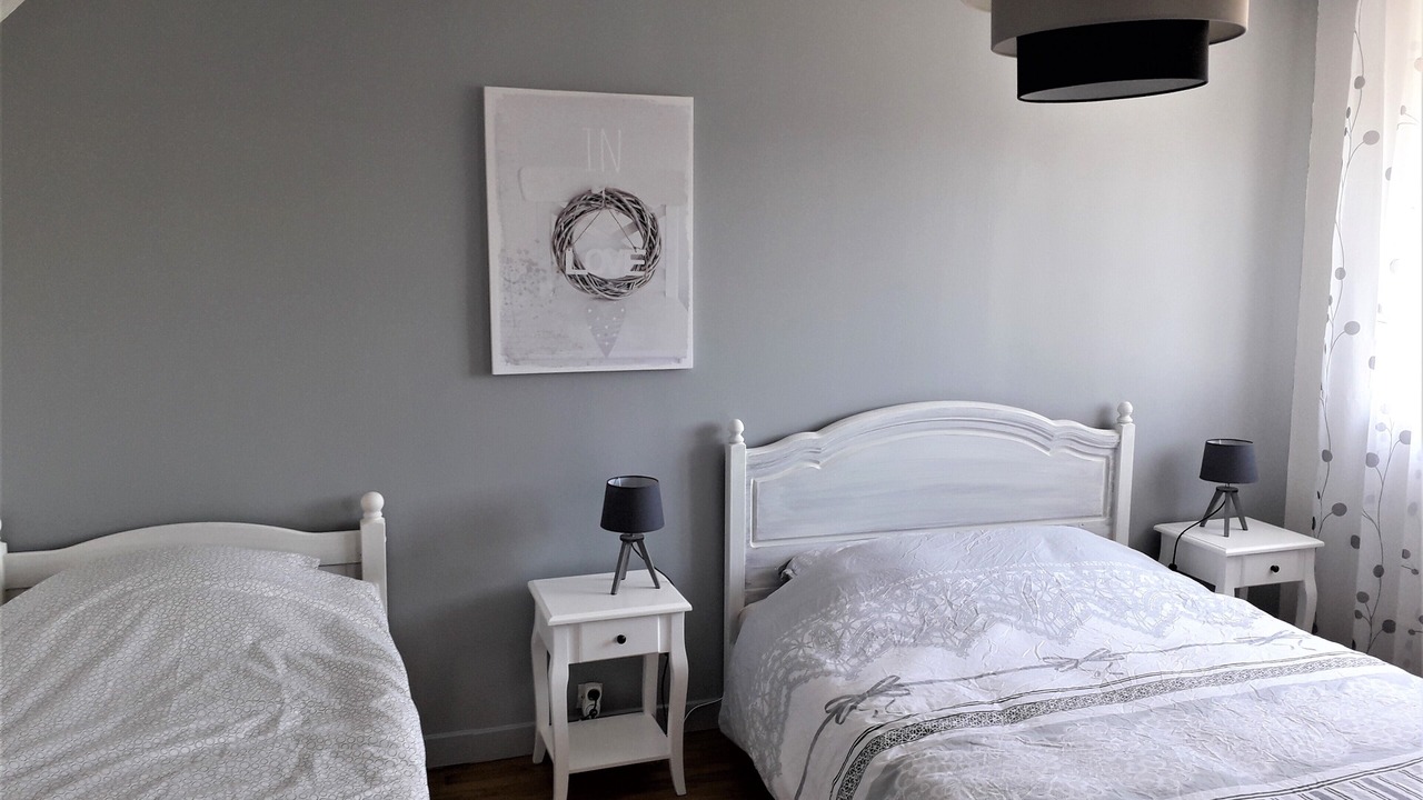 Photo of Bedroom in Plourivo