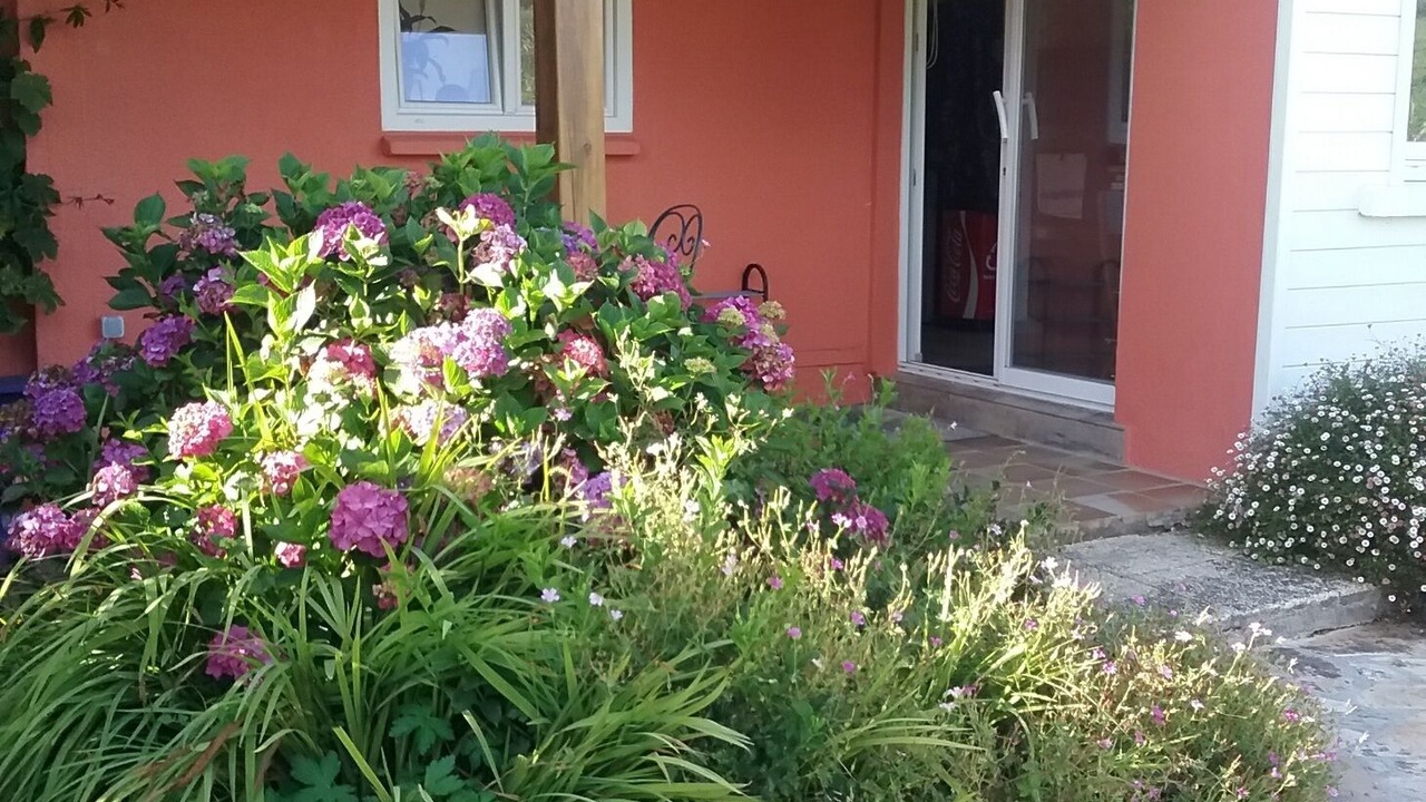 Photo of Outdoor in Fouesnant