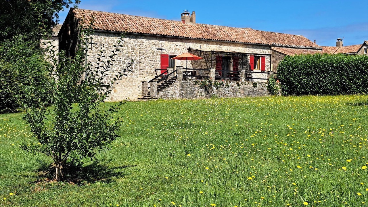 Photo of Outdoor in Viala-du-Pas-de-Jaux
