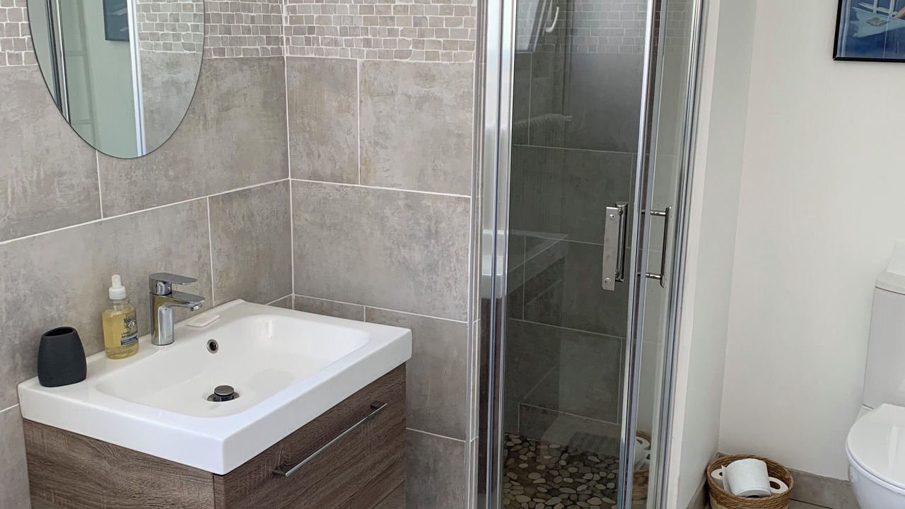 Photo of Bathroom in Saint-Quay-Portrieux
