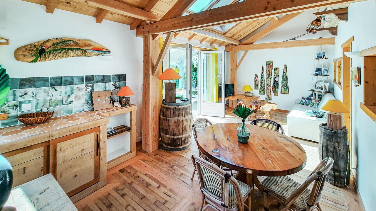 Photo of Bedroom in Plouguerneau