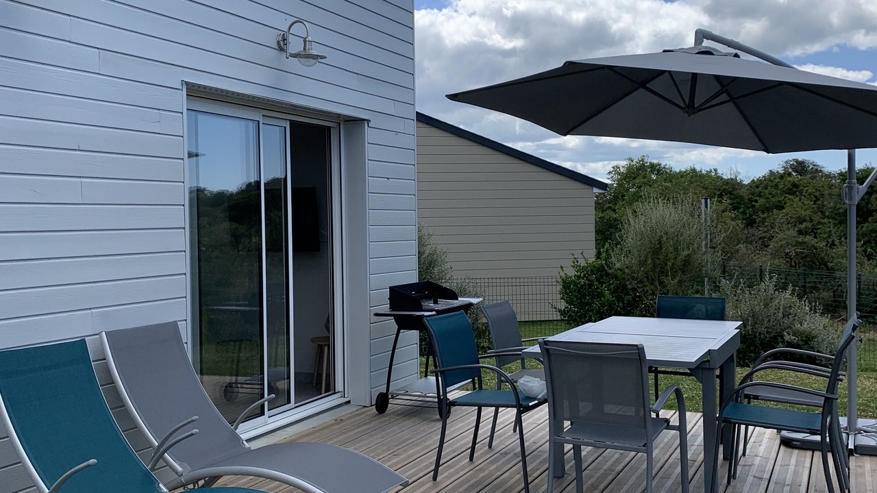 Photo of Outdoor in Les Moitiers-d'Allonne