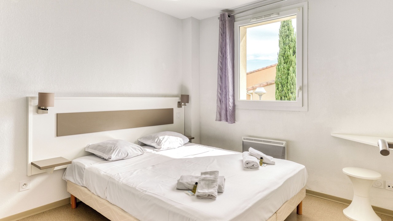 Photo of Bedroom in Latour-Bas-Elne