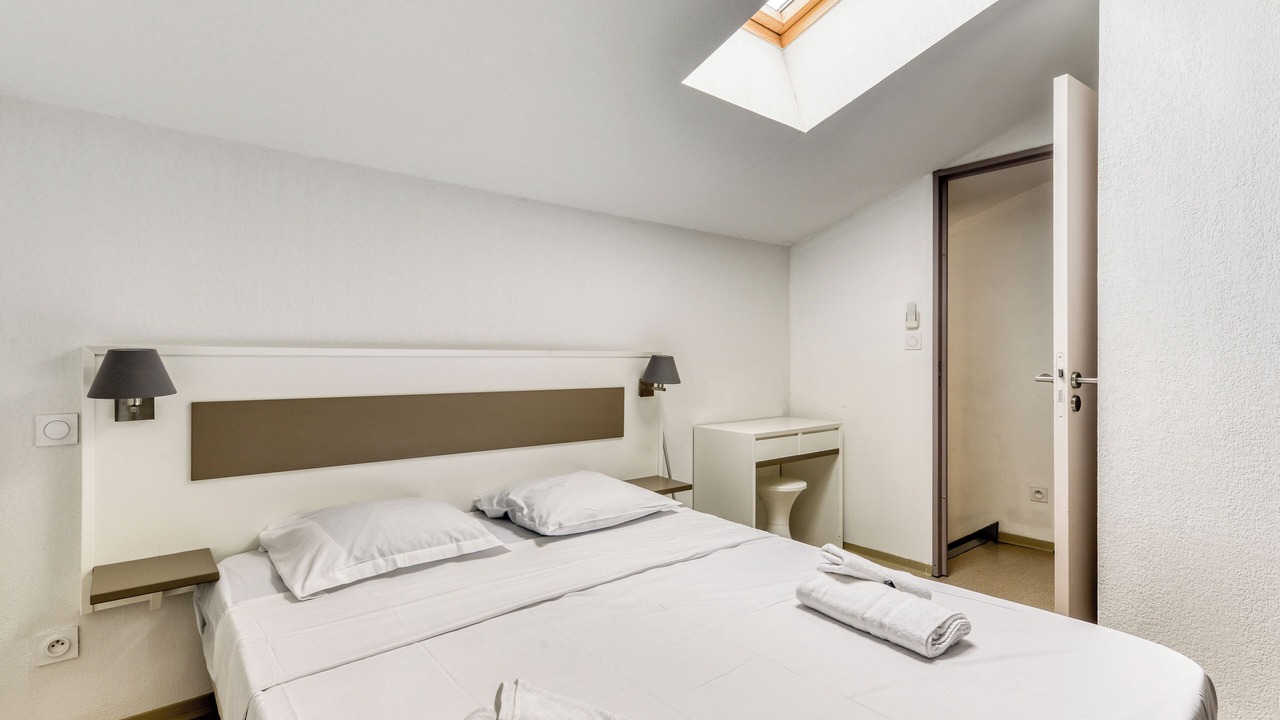 Photo of Bedroom in Latour-Bas-Elne