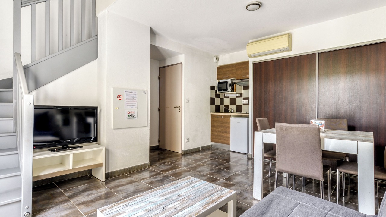 Photo of Livingroom in Latour-Bas-Elne