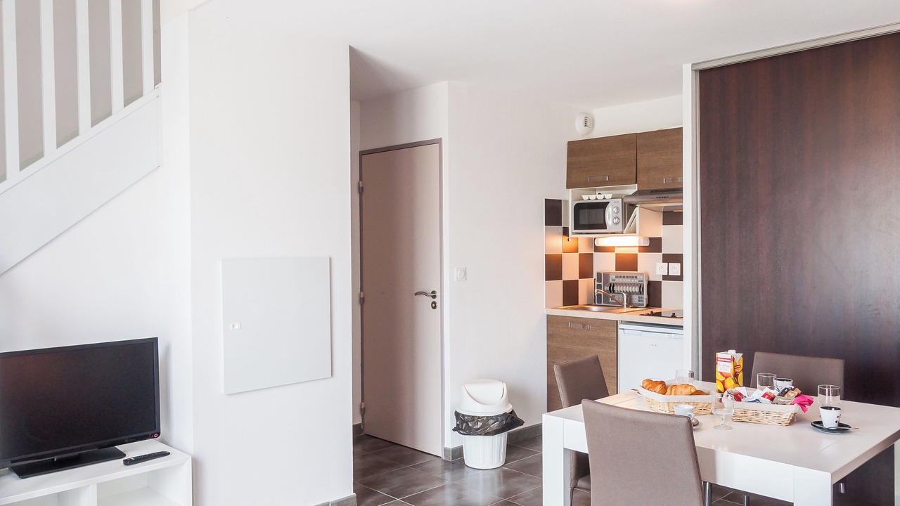 Photo of Kitchen in Latour-Bas-Elne