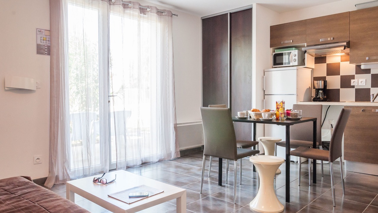 Photo of Kitchen in Latour-Bas-Elne