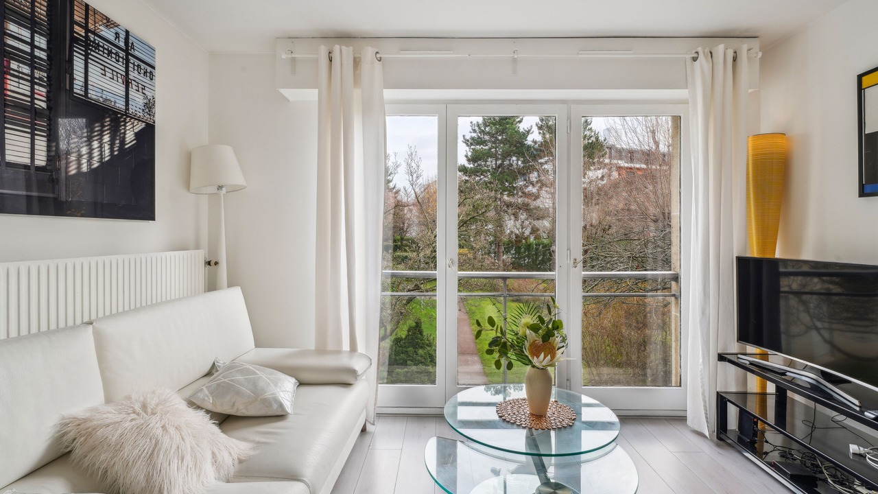 Photo of Livingroom in Prince–Marmottan