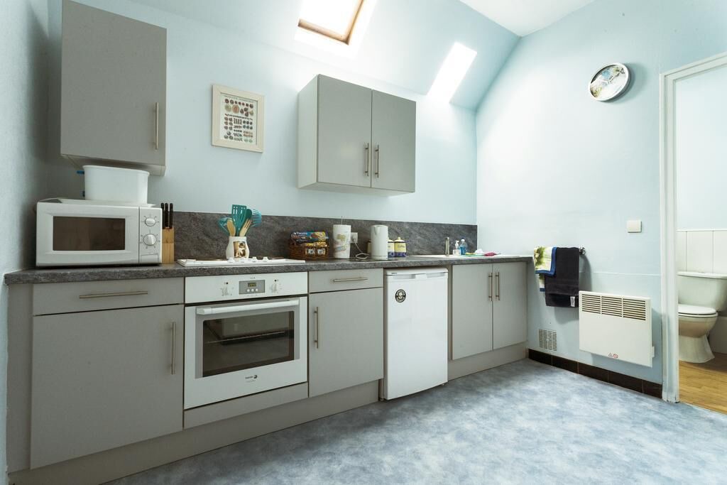 Photo of Kitchen in Renaze