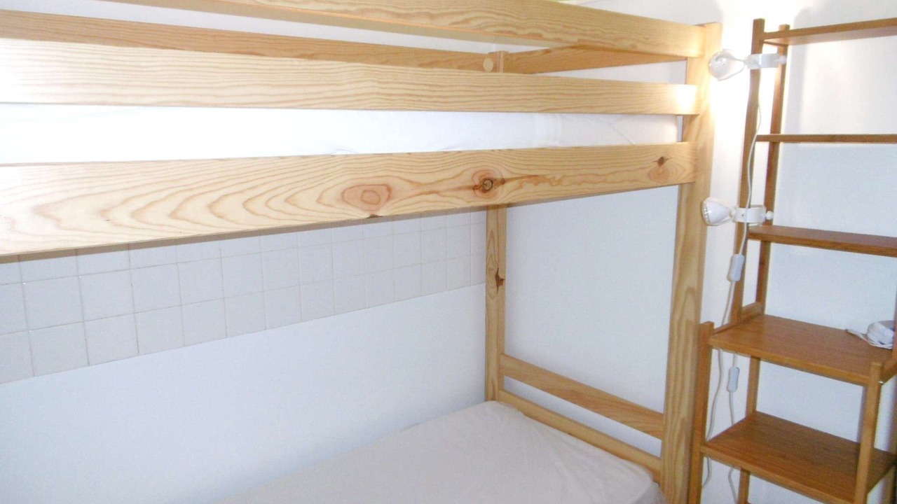 Photo of Bedroom in Saint-Jacques