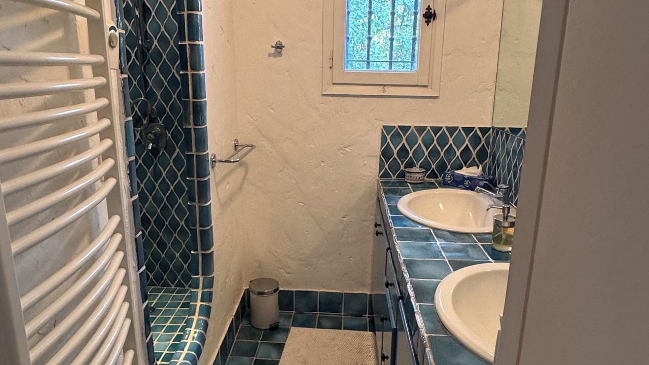 Photo of Bathroom in Valbonne