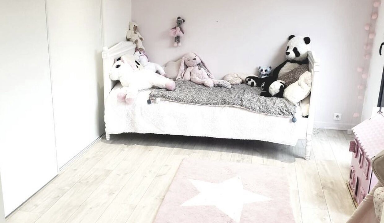 Photo of Bedroom in Pessac