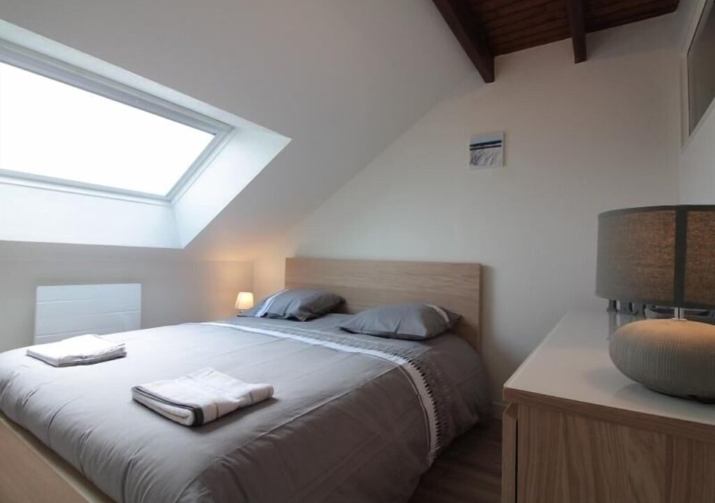 Photo of Bedroom in Vannes