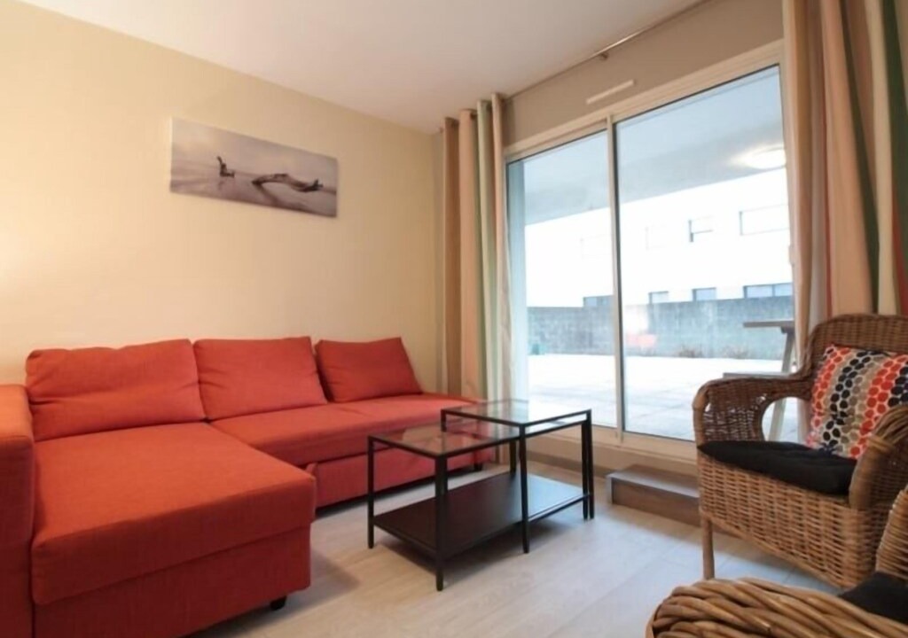 Photo of Livingroom in Vannes