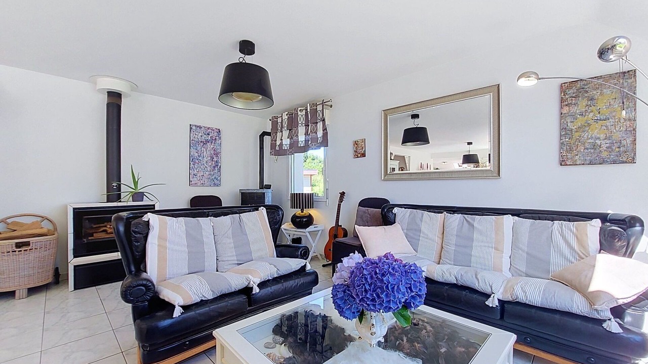 Photo of Bedroom in Tredrez-Locquemeau