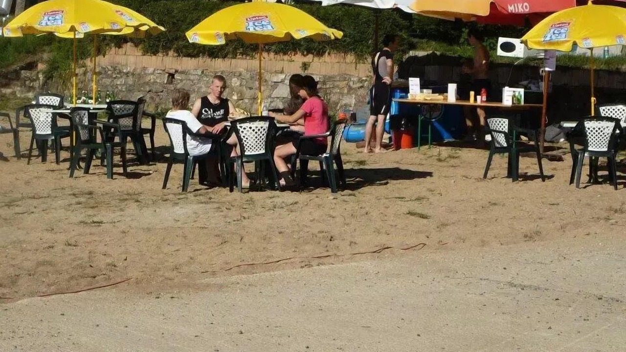 Photo of Outdoor in Salles-Curan
