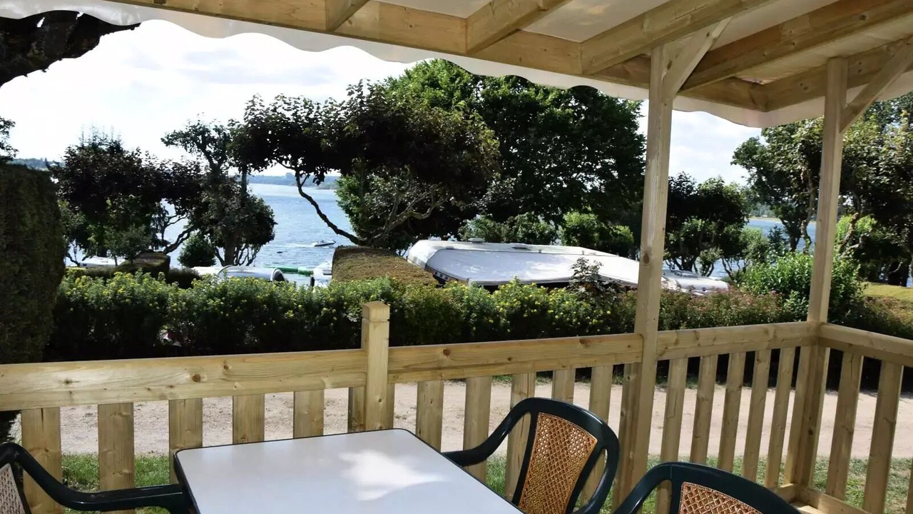 Photo of Outdoor in Salles-Curan