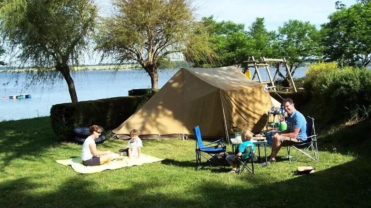 Photo of Outdoor in Salles-Curan
