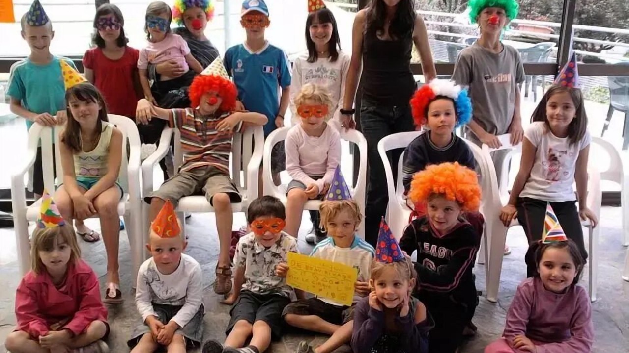 Photo of Others in Salles-Curan