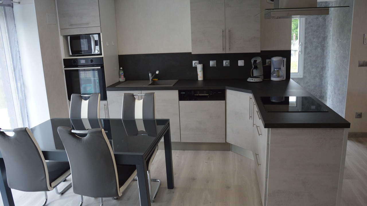 Photo of Kitchen in Espinchal