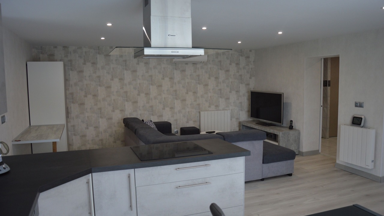 Photo of Livingroom in Espinchal