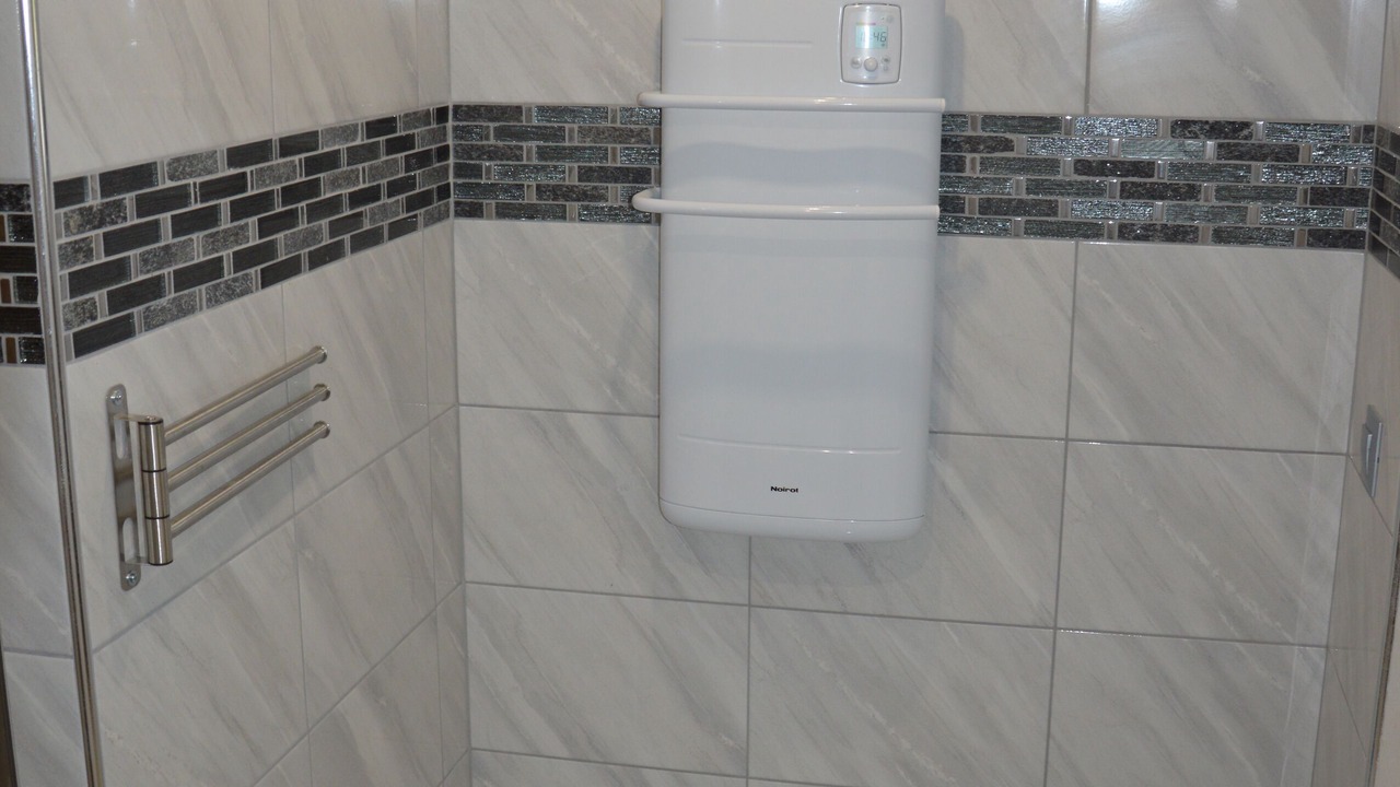 Photo of Bathroom in Espinchal
