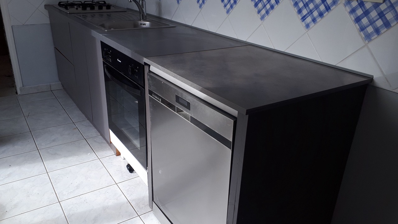 Photo of Kitchen in Denneville