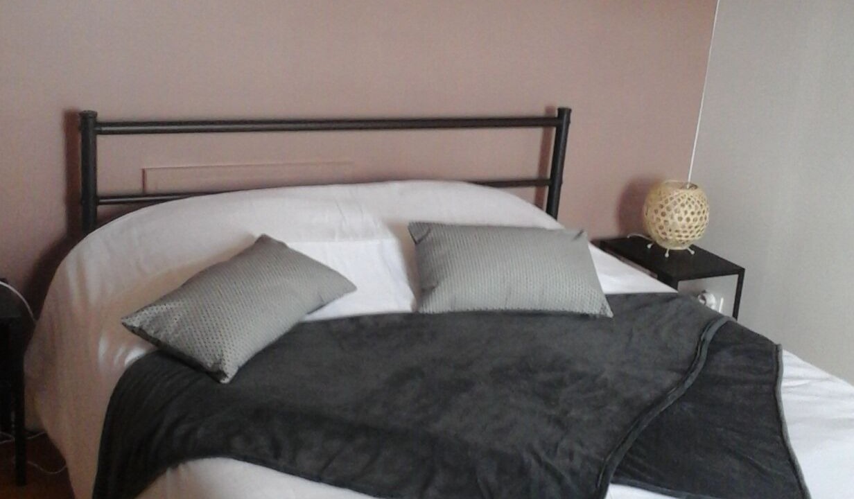 Photo of Bedroom in Denneville