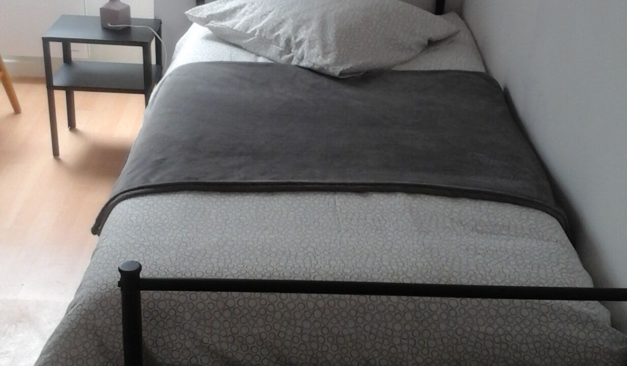 Photo of Bedroom in Denneville