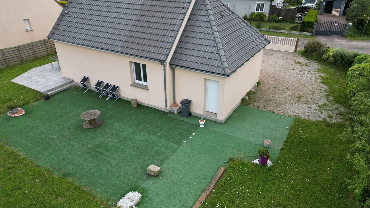 Photo of Outdoor in Denneville